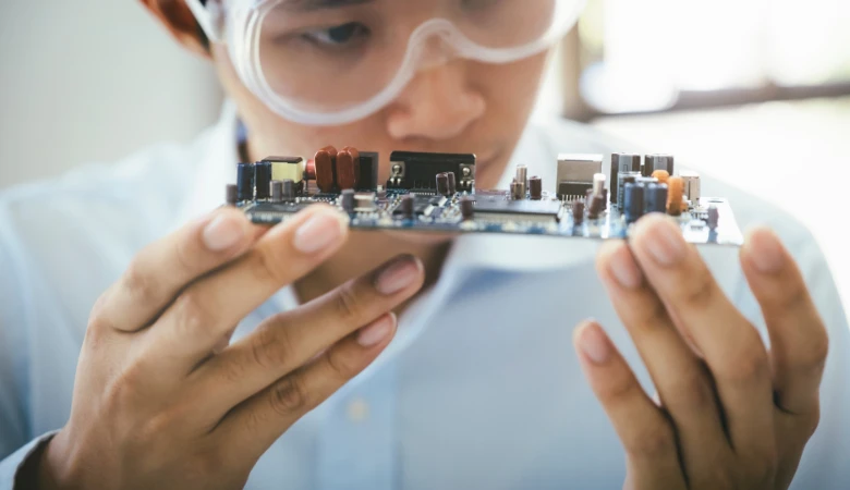 Essential Practices for Electronics Manufacturing Quality Control